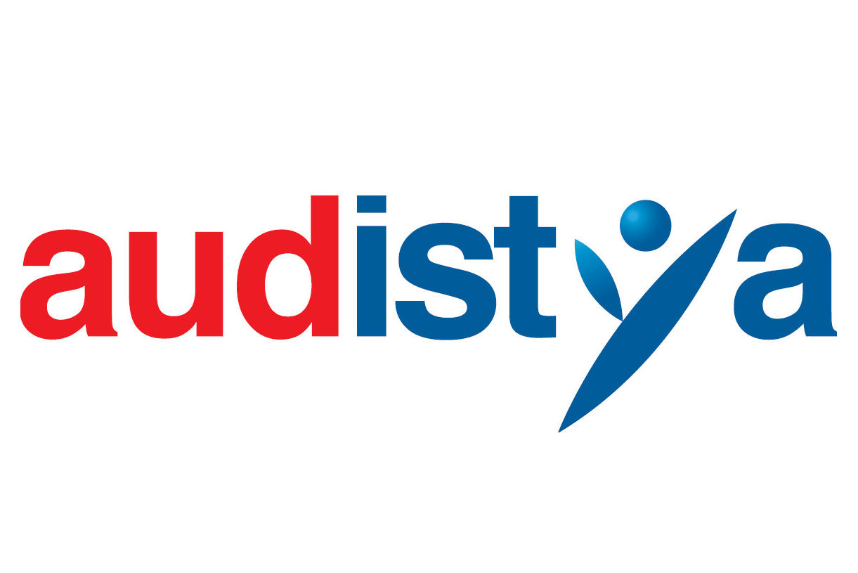 Logo Audistya