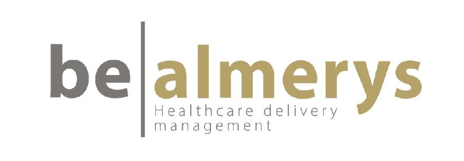 Logo Be-Almerys
