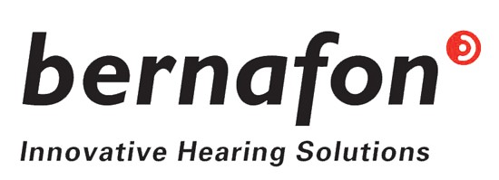 Logo Bernafon