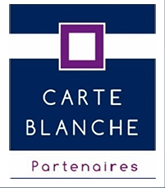 Logo Carte Blanche