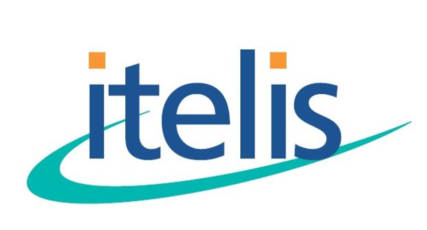 Logo Itelis