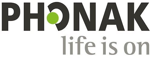 Logo Phonak