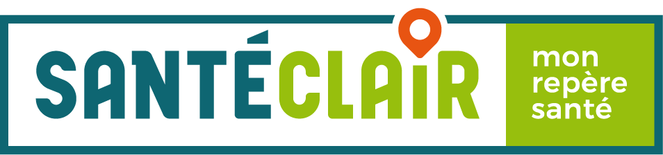 Logo Santéclair