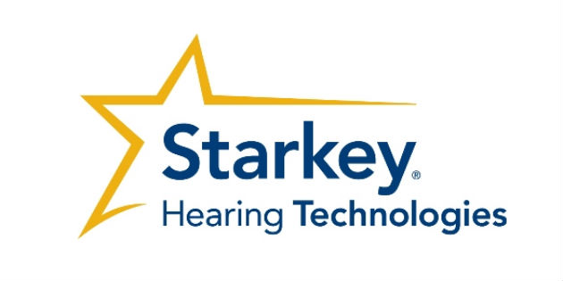 Logo Starkey
