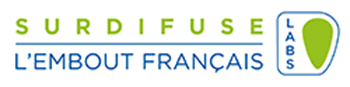 Logo Surdifuse