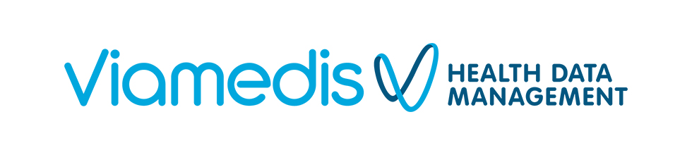 Logo Viamedis-Bandeau