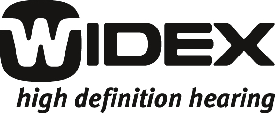 Logo Widex