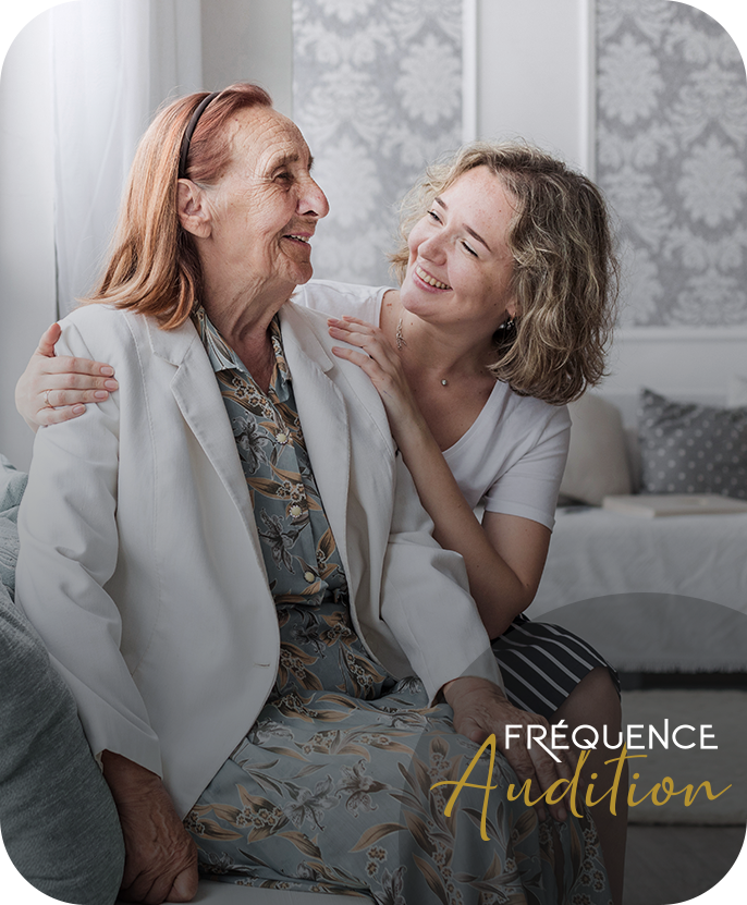 Audioprothésiste Fréquence Audition